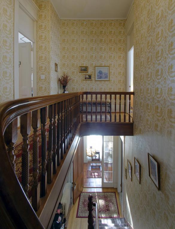 Inn At The Agora Льюистон Экстерьер фото