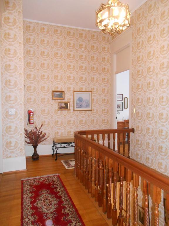 Inn At The Agora Льюистон Экстерьер фото